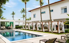 Makai Hotel Boutique - Frente Mar